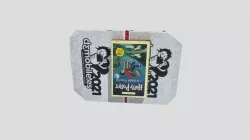 3DMODELOBJ LIBRO TEST 2 COMPUSTERRA LASDECISIVAS