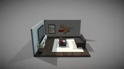 3DMT Interior Design