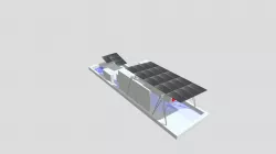 94 Amity St Hybrid
