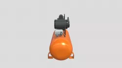 Air compressor