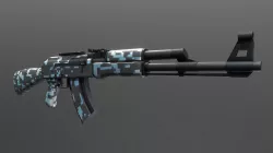 AKM | PUBG | CAMO