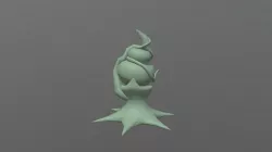 Alien Plant