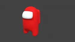 AmongUs