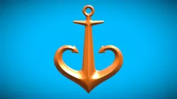 Anchor 3 Odessa city