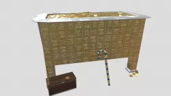 Ancient Egyptian Treasure