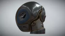 Android head first prototype (yo oc)