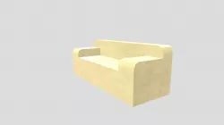 Apenas um Sofá