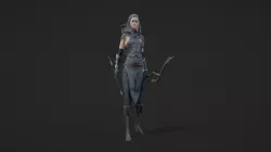Archer