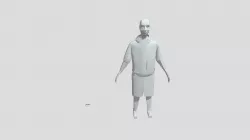 Assignment 2 Full Body