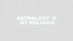 Astrology