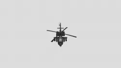 Attack Helicopter