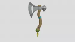 AXE