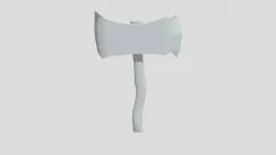 Axe Model