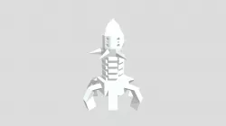 BACTERIUM CRITTER