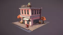 Bakery