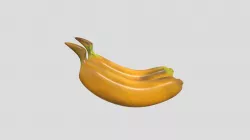 Banana 2.0.blend file