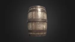 Basic Barrel