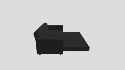 Basic Couch