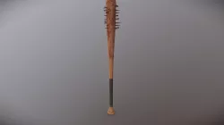 Bat Nail