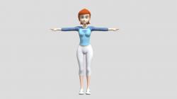 gwen tennyson 3d models 【 STLFinder