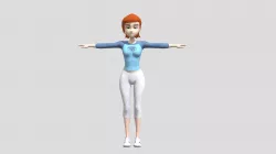 Ben 10: Gwen Tennyson