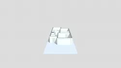 Beverley 3D Floorplan