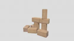 Block Texture