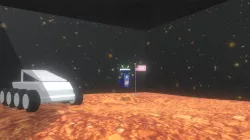 blockout