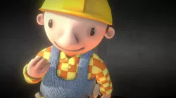 Bob The Builder