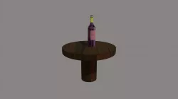 botella