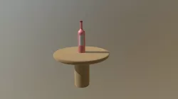 botella