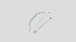 Bow And Arrow