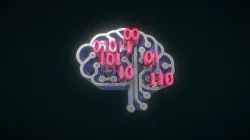 Brain of programmer