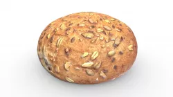 Bread Roll