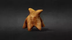 Bronze Age Toy