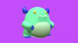 Buggaboo - A Tiny Monster