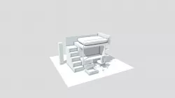 Bunk Bed Loft Final
