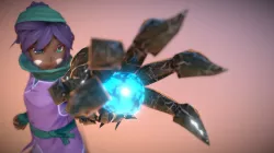 Camille/Id