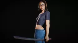 casual clothing
