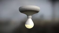 Ceiling Lamp V2