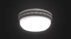 Ceiling Lamp