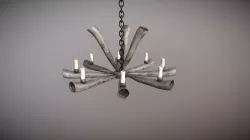 Chandelier