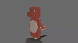 Charmeleon