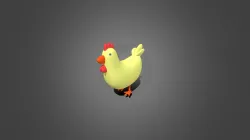 Chicken