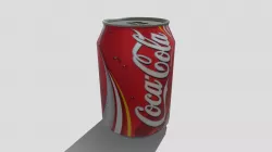 CokeCan