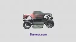 Colossus XT