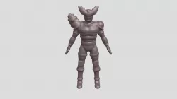 Concept Sculpt