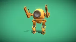 Construction robot