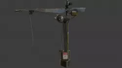 Crane