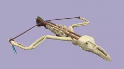 Crossbow